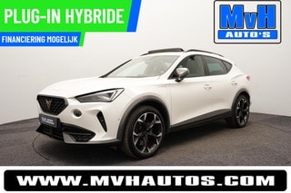 Thumbnail Mobil 1