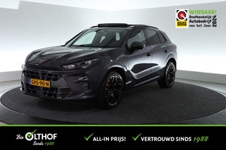 Thumbnail Mobil 1