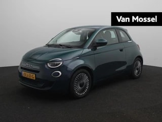 Thumbnail Mobil 1