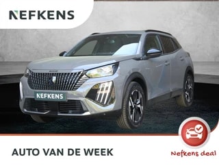 Thumbnail Mobil 1