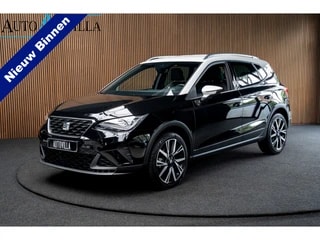 Thumbnail Mobil 1