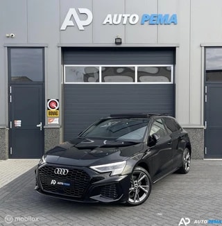 Thumbnail Mobil 1