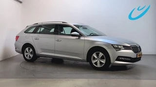 Thumbnail Mobil 1