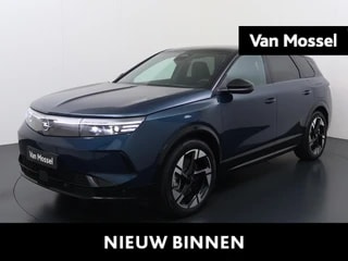 Thumbnail Mobil 1