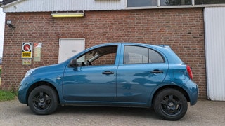 Thumbnail Mobil 1