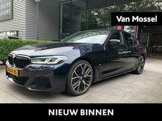Thumbnail Mobil 1