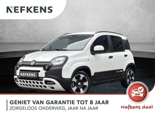 Thumbnail Mobil 1