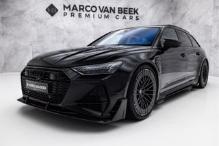 Thumbnail Mobil 1