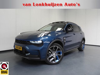 Thumbnail Mobil 1