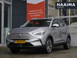 Thumbnail Mobil 1
