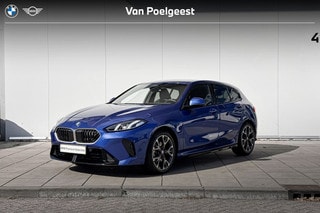 Thumbnail Mobil 1