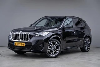 Thumbnail Mobil 1