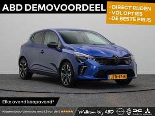 Thumbnail Mobil 1