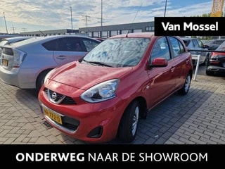 Thumbnail Mobil 1