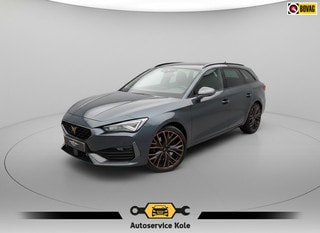 Thumbnail Mobil 1