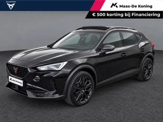 Thumbnail Mobil 1