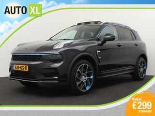 Thumbnail Mobil 1