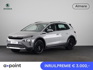 Thumbnail Mobil 1