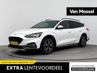 Thumbnail Mobil 1