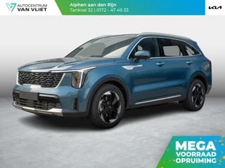 Thumbnail Mobil 1