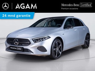 Thumbnail Mobil 1