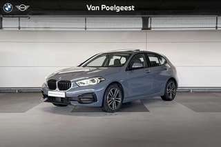Thumbnail Mobil 1
