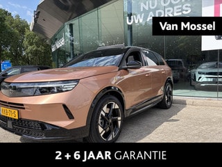 Thumbnail Mobil 1