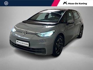 Thumbnail Mobil 1