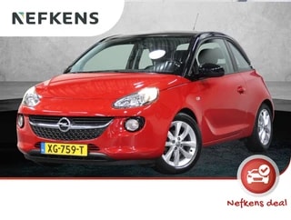 Thumbnail Mobil 1