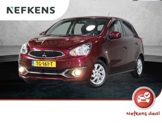 Thumbnail Mobil 1
