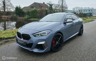 Thumbnail Mobil 1