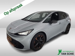 Thumbnail Mobil 1