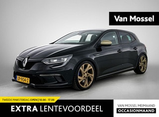 Thumbnail Mobil 1