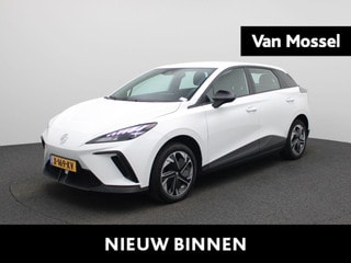 Thumbnail Mobil 1