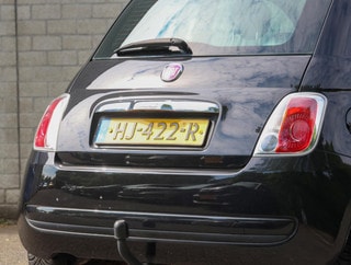 Thumbnail Mobil 7