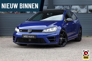 Thumbnail Mobil 1