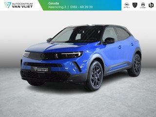 Thumbnail Mobil 1