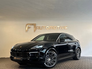 Thumbnail Mobil 1
