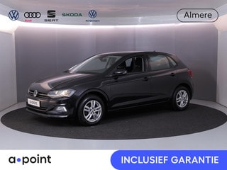 Thumbnail Mobil 1