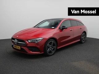 Thumbnail Mobil 1