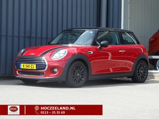 Thumbnail Mobil 1