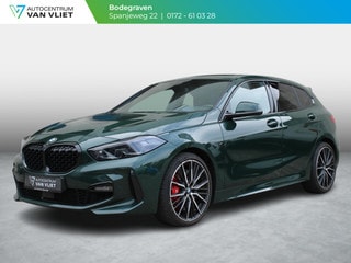 Thumbnail Mobil 1