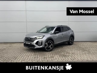 Thumbnail Mobil 1