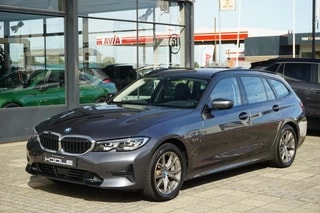 Thumbnail Mobil 1