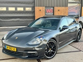 Thumbnail Mobil 1