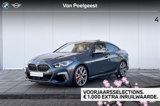 Thumbnail Mobil 1