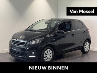 Thumbnail Mobil 1