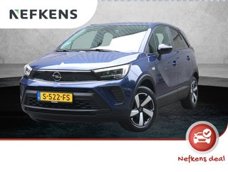 Thumbnail Mobil 1