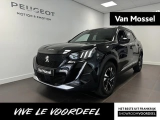 Thumbnail Mobil 1