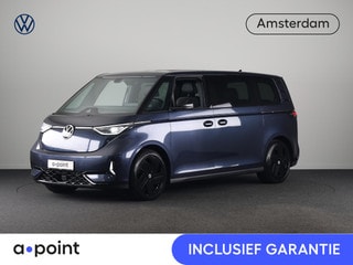 Thumbnail Mobil 1